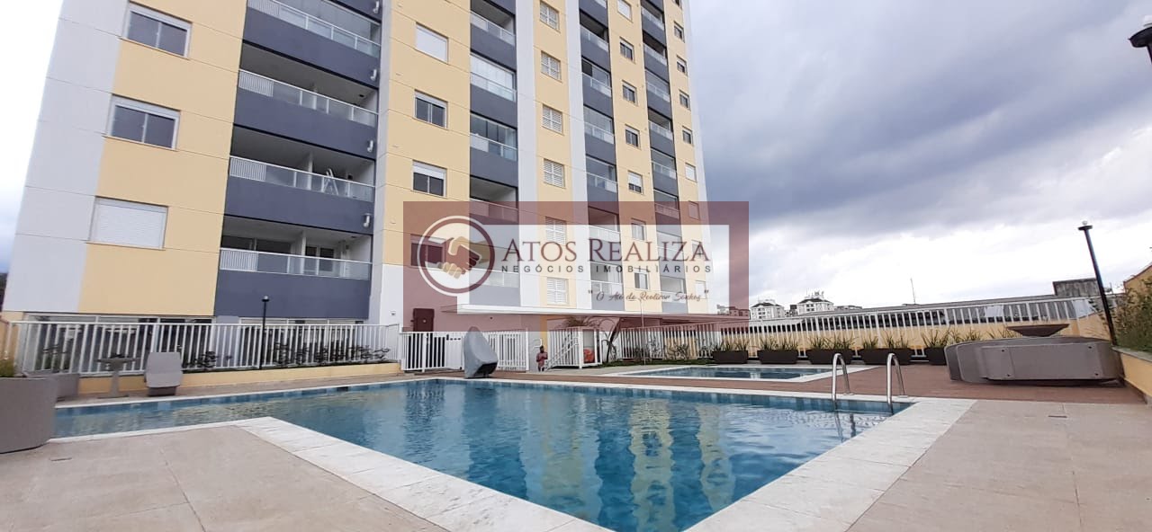 Apartamento à venda com 1 quarto, 1 banheiro, 1 vaga e 38m² no Socorro, São Paulo (SP) — foto 22 de 30
