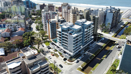 Apartamento a venda em Balneário Caiobá - Matinhos, PR