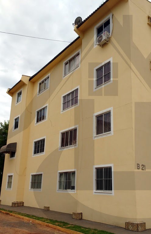 Apartamento, 2 quartos, 55 m² - Foto 16