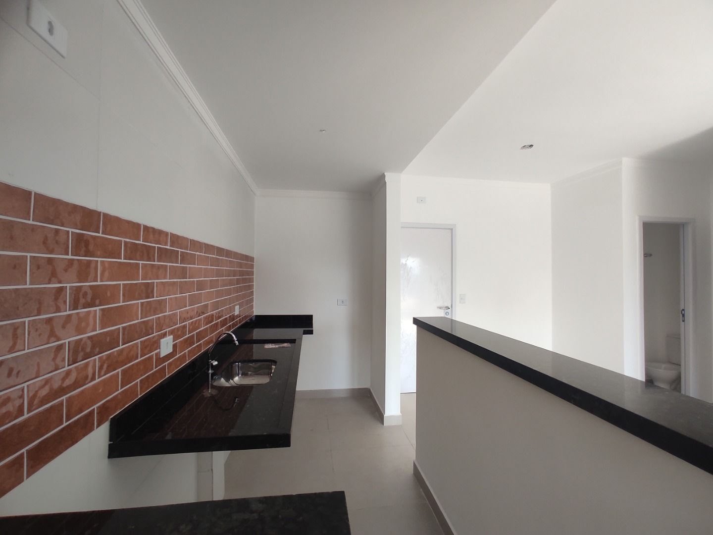 Apartamento à venda com 2 quartos, 3 banheiros, 2 vagas e 66m² no Itaguá, Ubatuba (SP) — foto 4 de 12