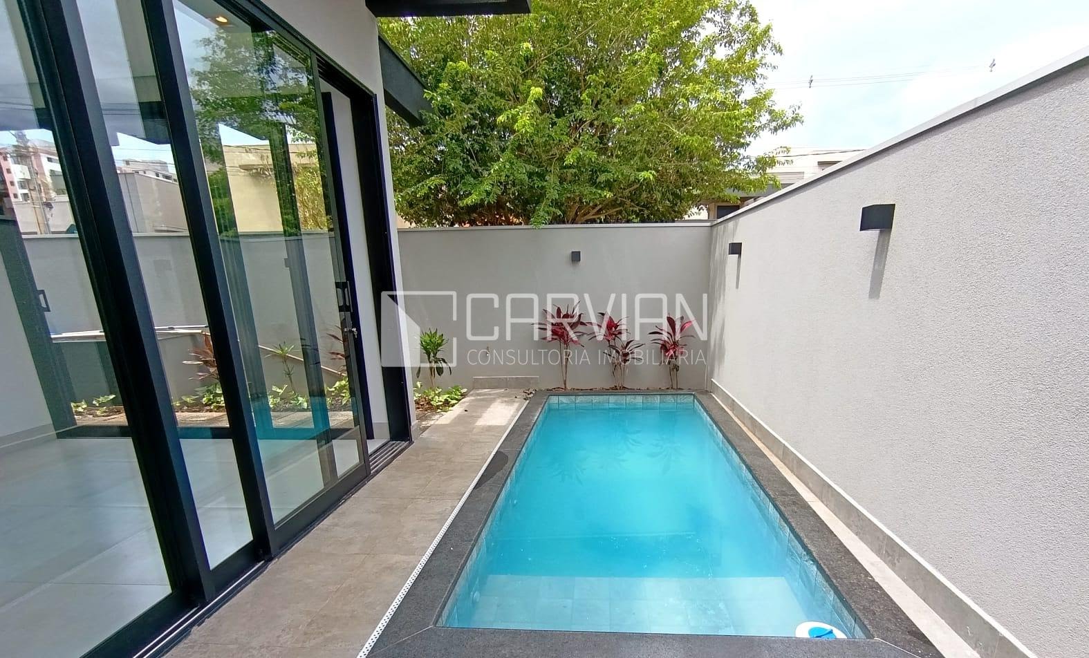 Casa à venda com 3 quartos, 3 suítes, 4 vagas e 178m² no Bonfim Paulista, Ribeirão Preto (SP) — foto 5 de 22