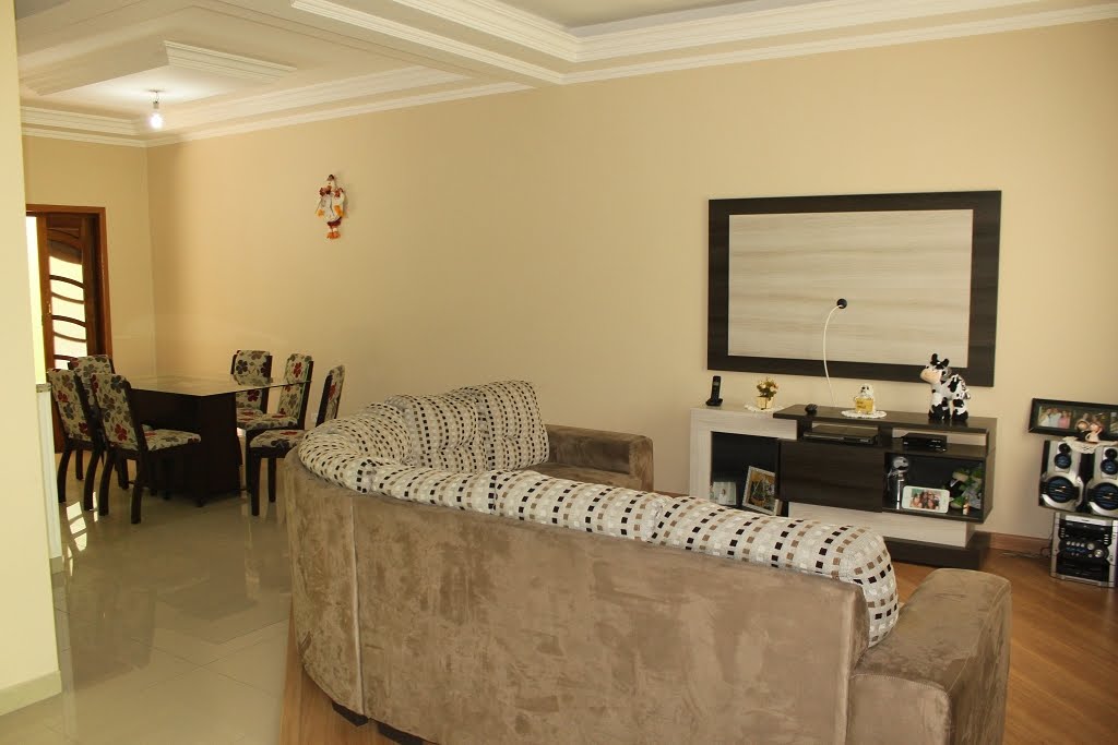 Sala de Estar
