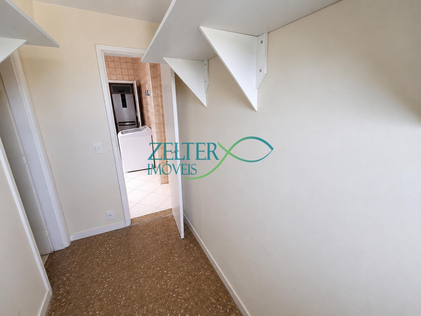 Apartamento à venda com 3 quartos, 1 suíte, 2 vagas e 105m² no Bairro Argentino, Rio de Janeiro (RJ) — foto 24 de 30