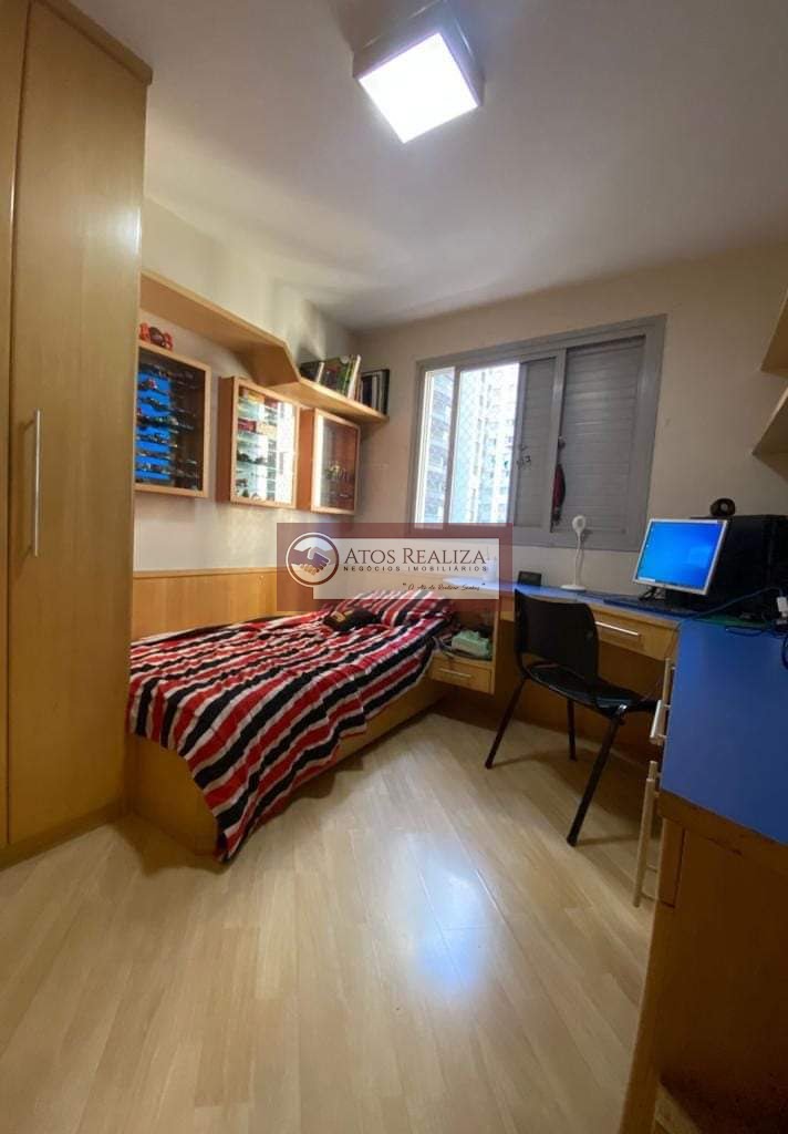 Apartamento à venda com 3 quartos, 1 suíte, 2 vagas e 114m² no Vila Leopoldina, São Paulo (SP) — foto 3 de 21