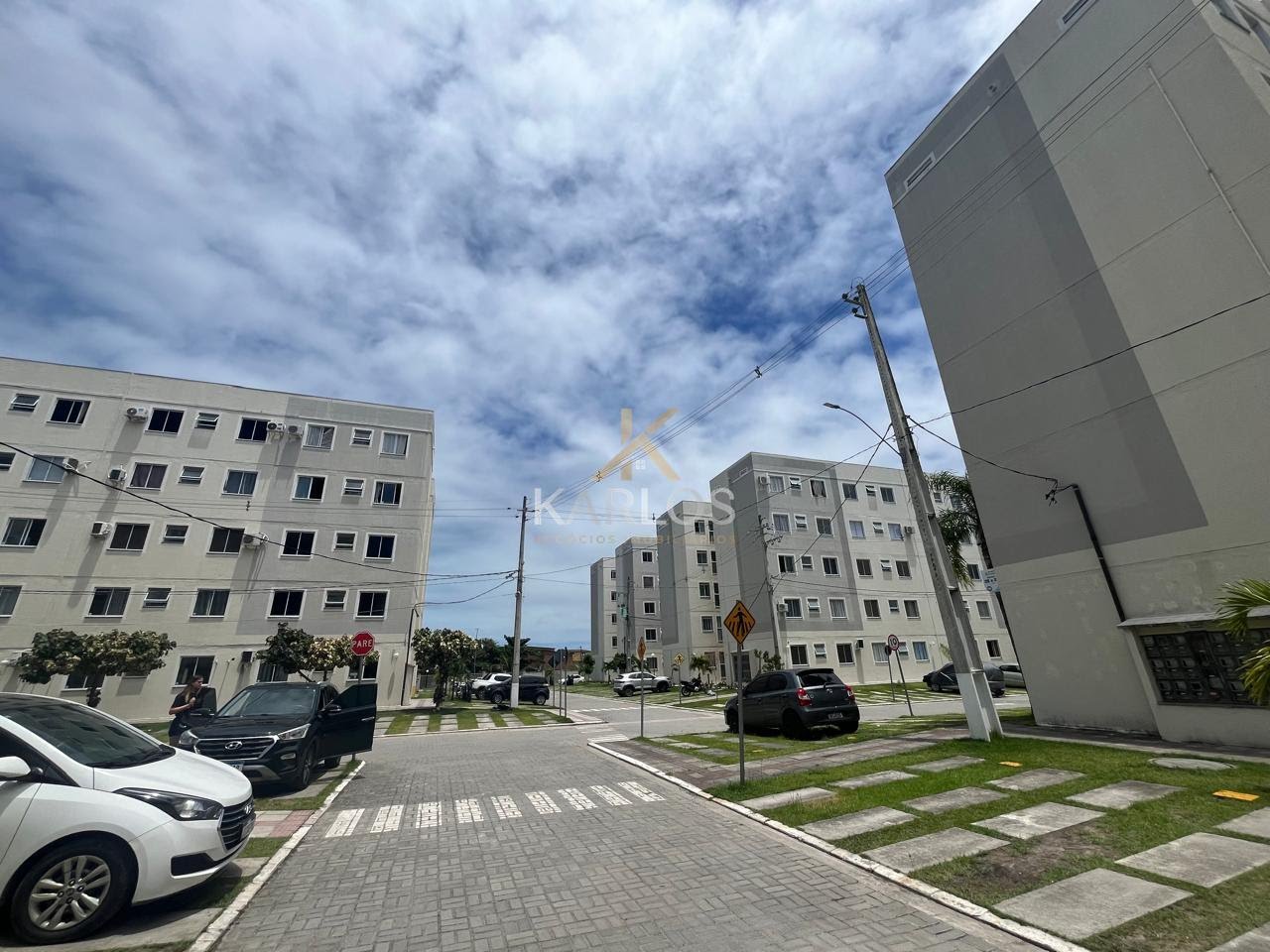 Apartamento à venda com 2 quartos, 1 banheiro, 1 vaga e 42m² no Candeias, Jaboatão dos Guararapes (PE) — foto 25 de 26