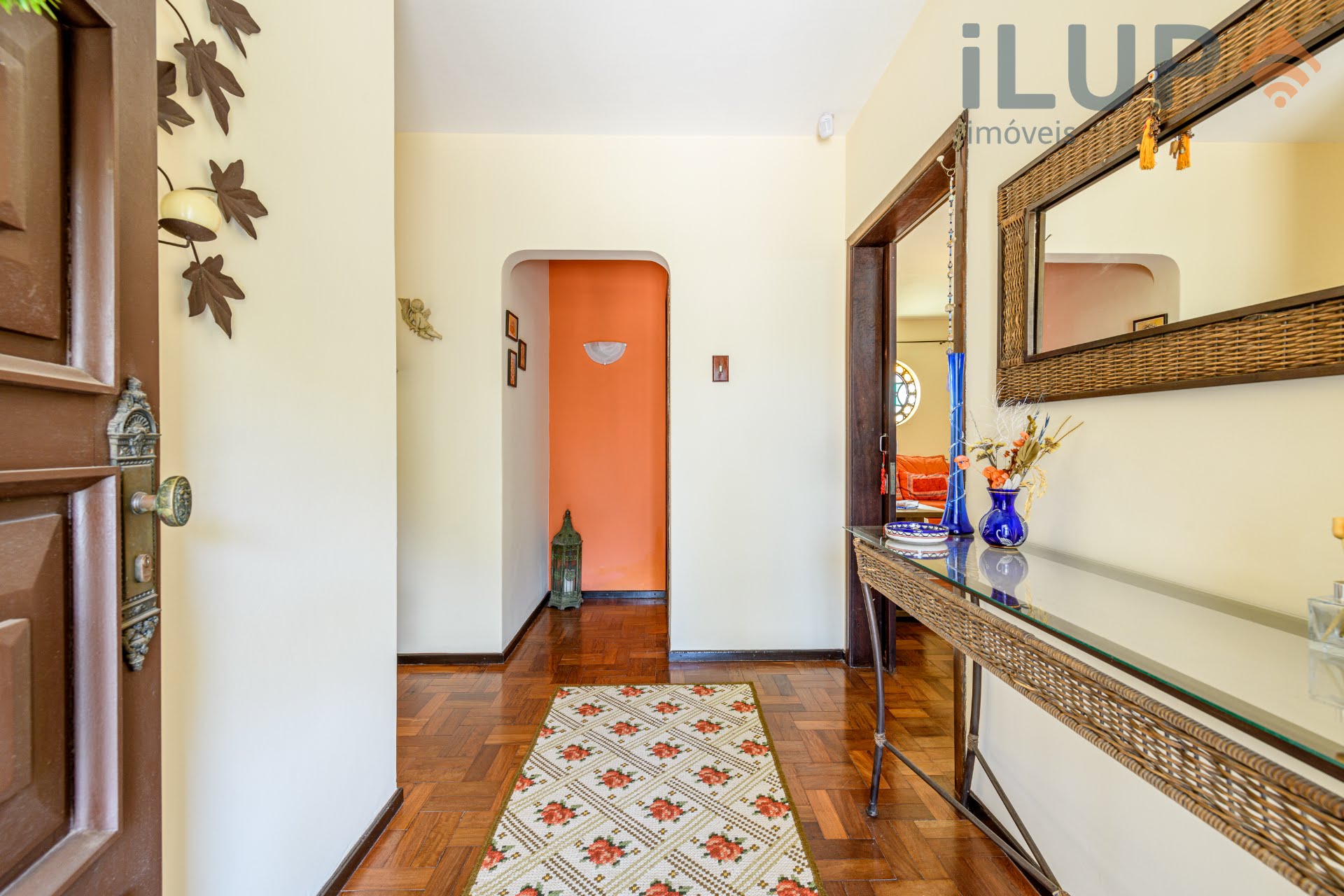 Hall de Entrada 