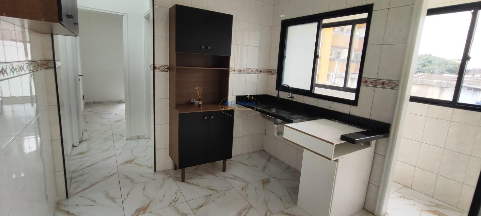 Apartamento à venda com 1 quarto, 1 banheiro, 1 vaga e 40m² no Guilhermina, Praia Grande (SP) — foto 16 de 30