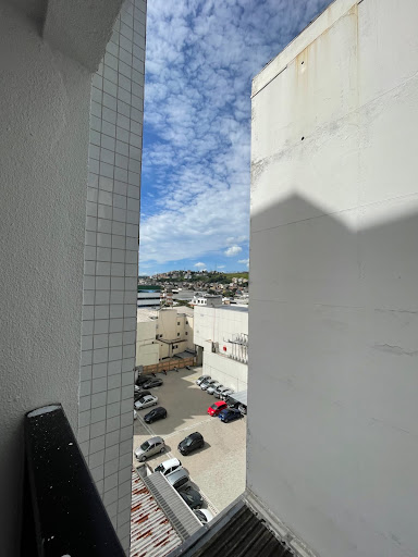 Rua Santo Antônio, 415 - 607