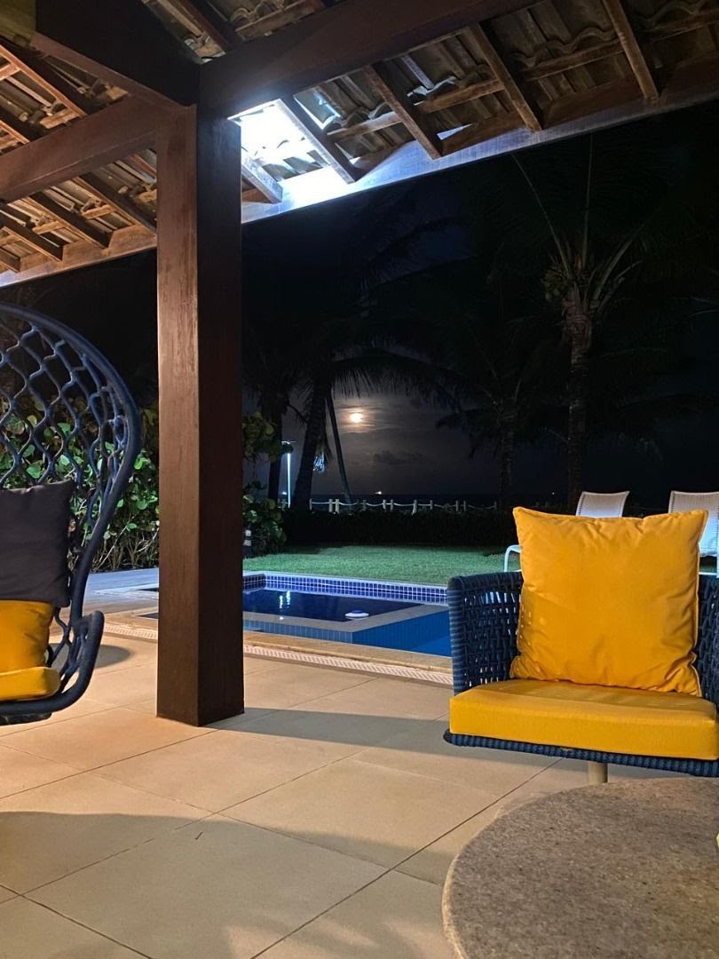 Casa à venda com 4 quartos, 3 suítes, 2 vagas e 197m² no Muro Alto, Ipojuca (PE) — foto 11 de 30