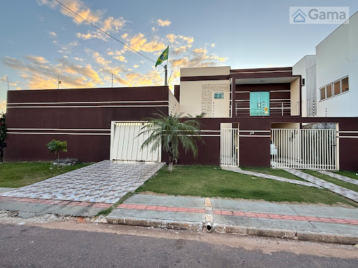 Casa em São José  -  Vilhena