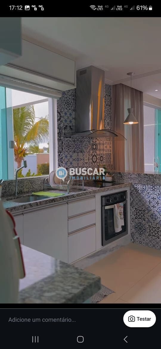 Casa à venda com 4 quartos, 1 suíte, 4 vagas e 750m² no Barra do Jacuípe, Camaçari (BA) — foto 10 de 27