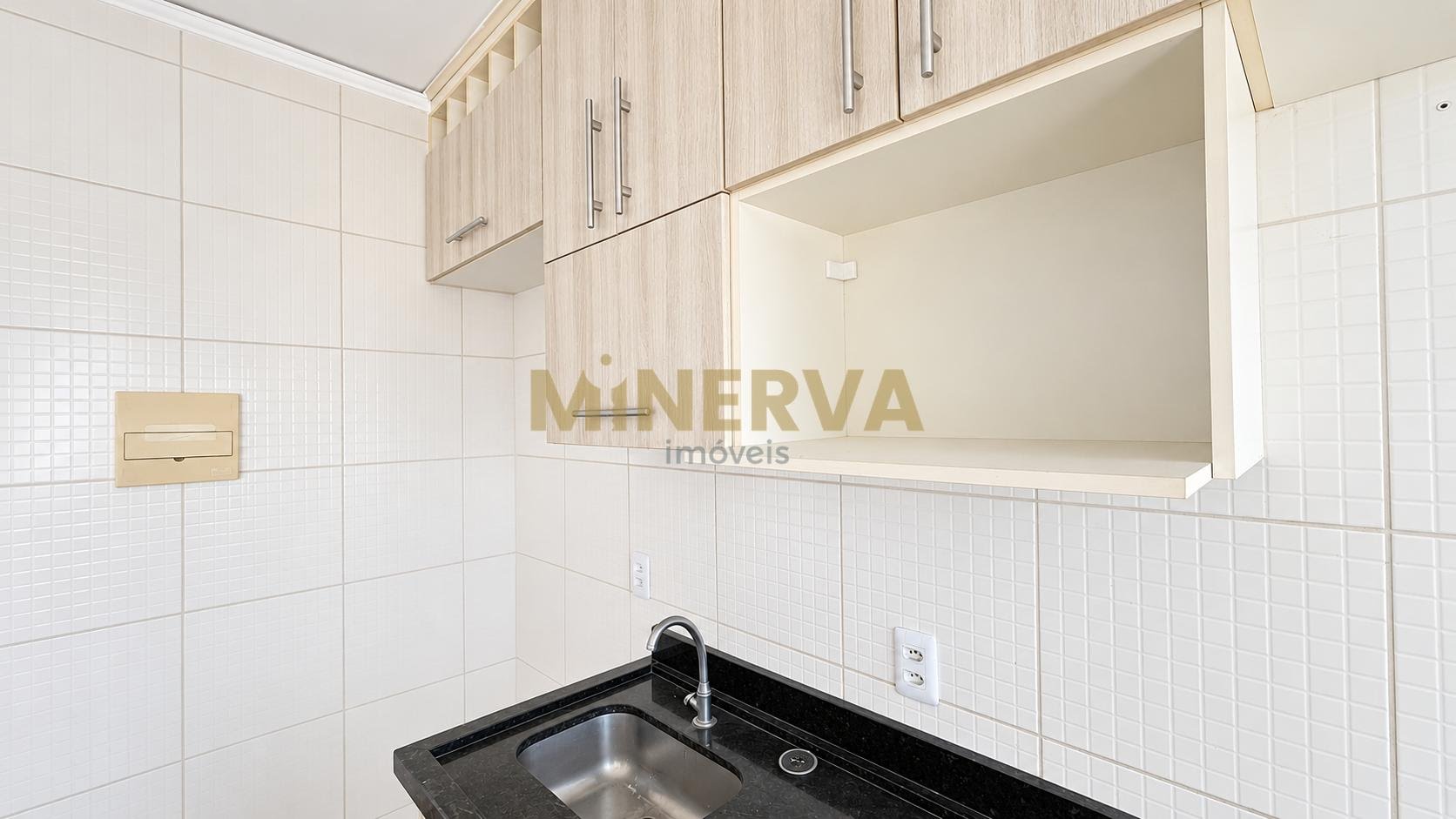 Apartamento à venda com 2 quartos, 1 banheiro, 1 vaga e 45m² no Ponte Grande, Guarulhos (SP) — foto 8 de 25