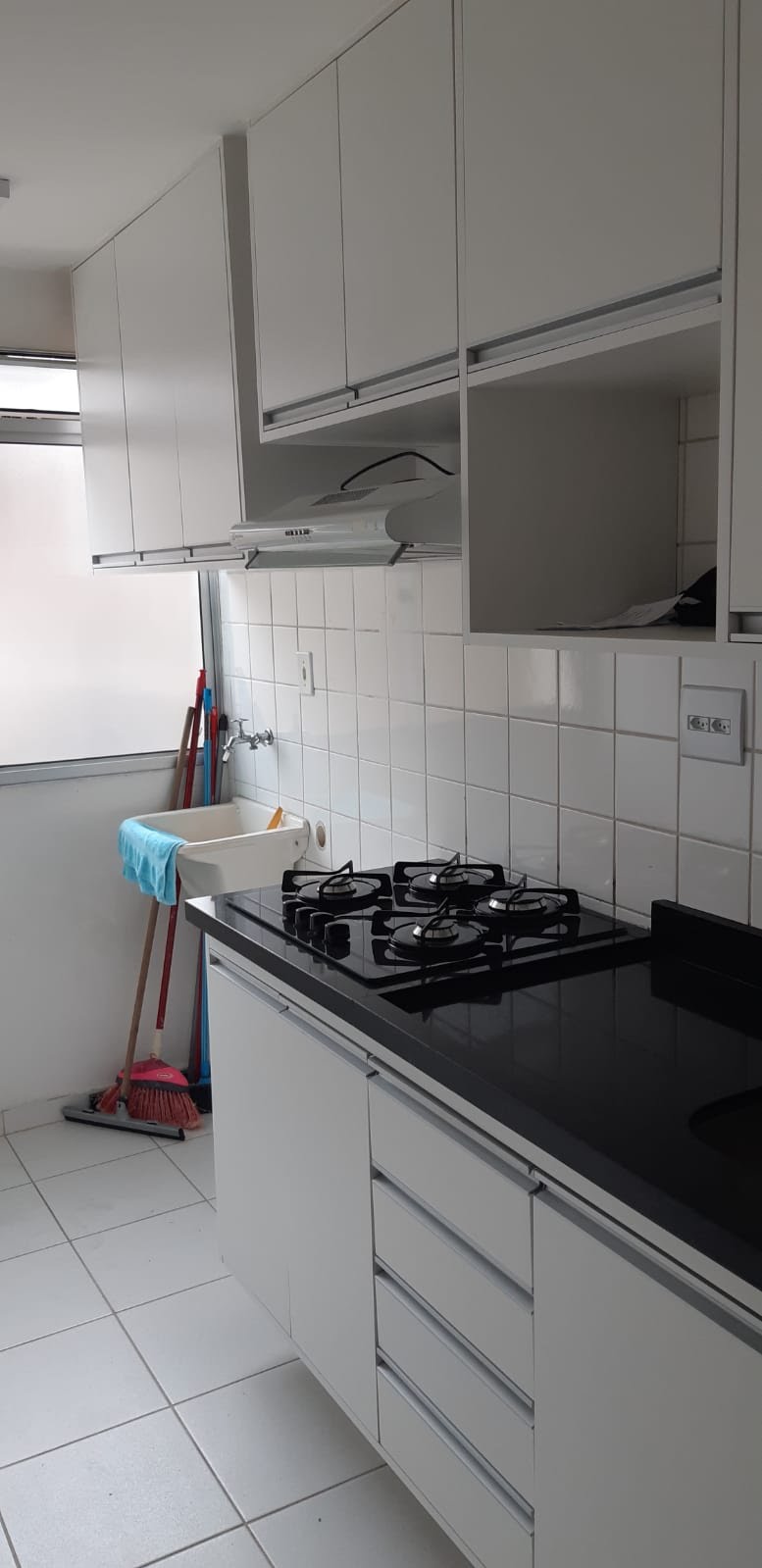 Apartamento à venda com 2 quartos, 1 banheiro, 1 vaga e 47m² no Vila Zat, São Paulo (SP) — foto 23 de 23