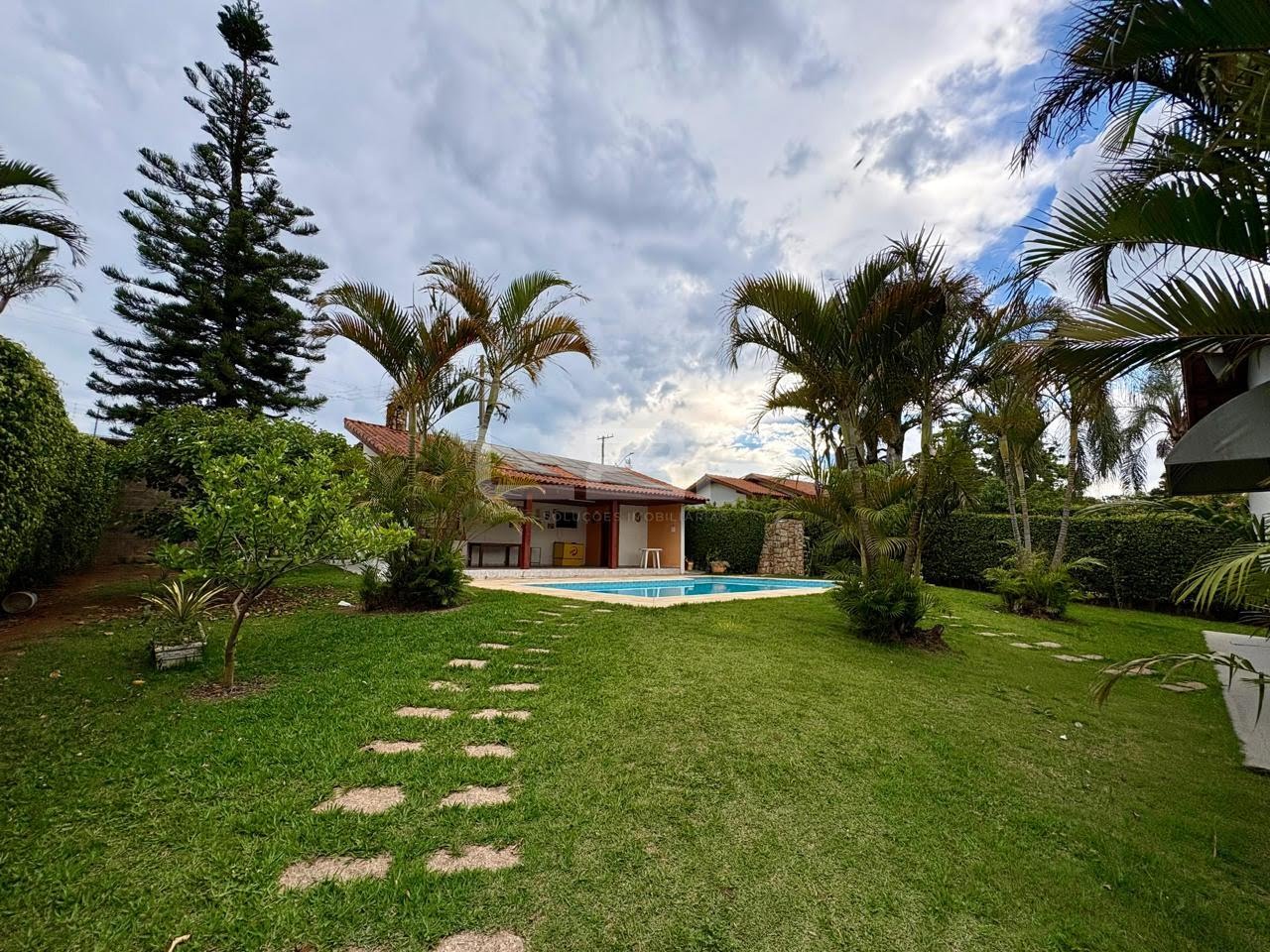 Casa à venda com 3 quartos, 1 suíte, 4 vagas e 256m² no Portal da Concórdia, Cabreúva (SP) — foto 29 de 30