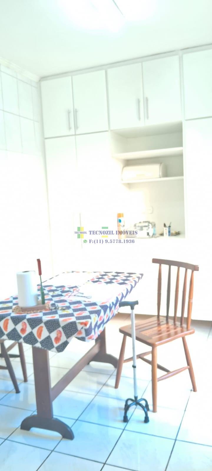 Sobrado, 3 quartos, 120 m² - Foto 19