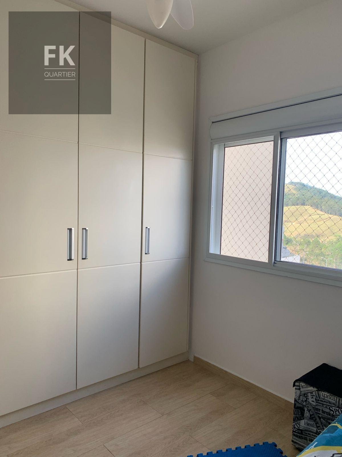 Apartamento para alugar com 4 quartos, 1 suíte, 2 vagas e 132m² no Tamboré, Santana de Parnaíba (SP) — foto 13 de 22