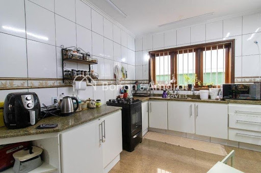 Casa, 4 quartos, 430 m² - Foto 29