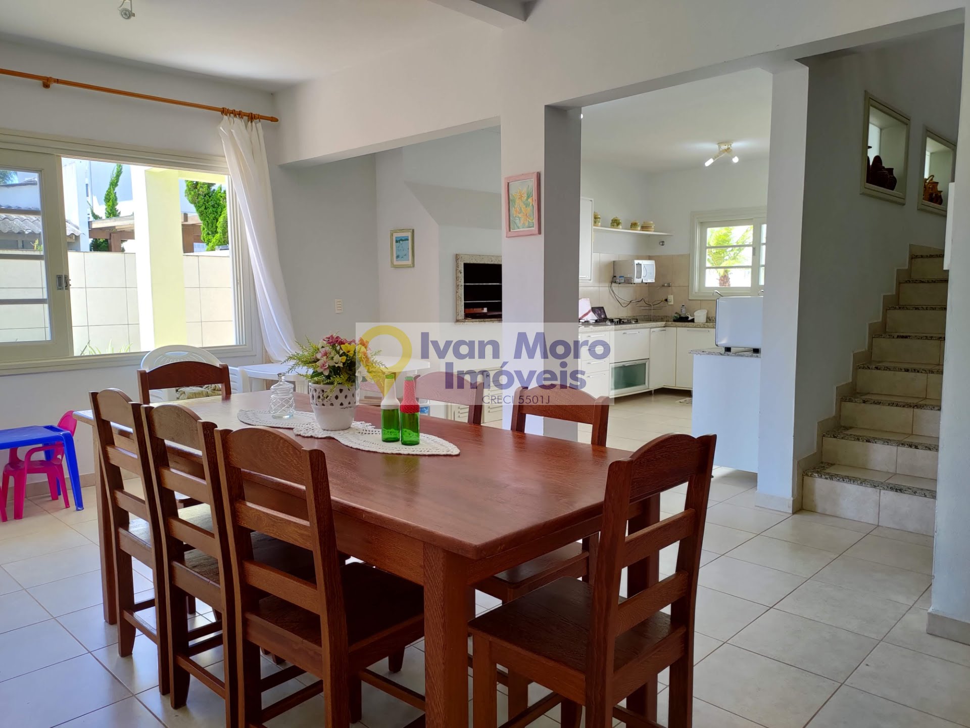 Casa para alugar com 4 quartos, 2 suítes, 3 vagas e 180m² no Daniela, Florianópolis (SC) — foto 19 de 30