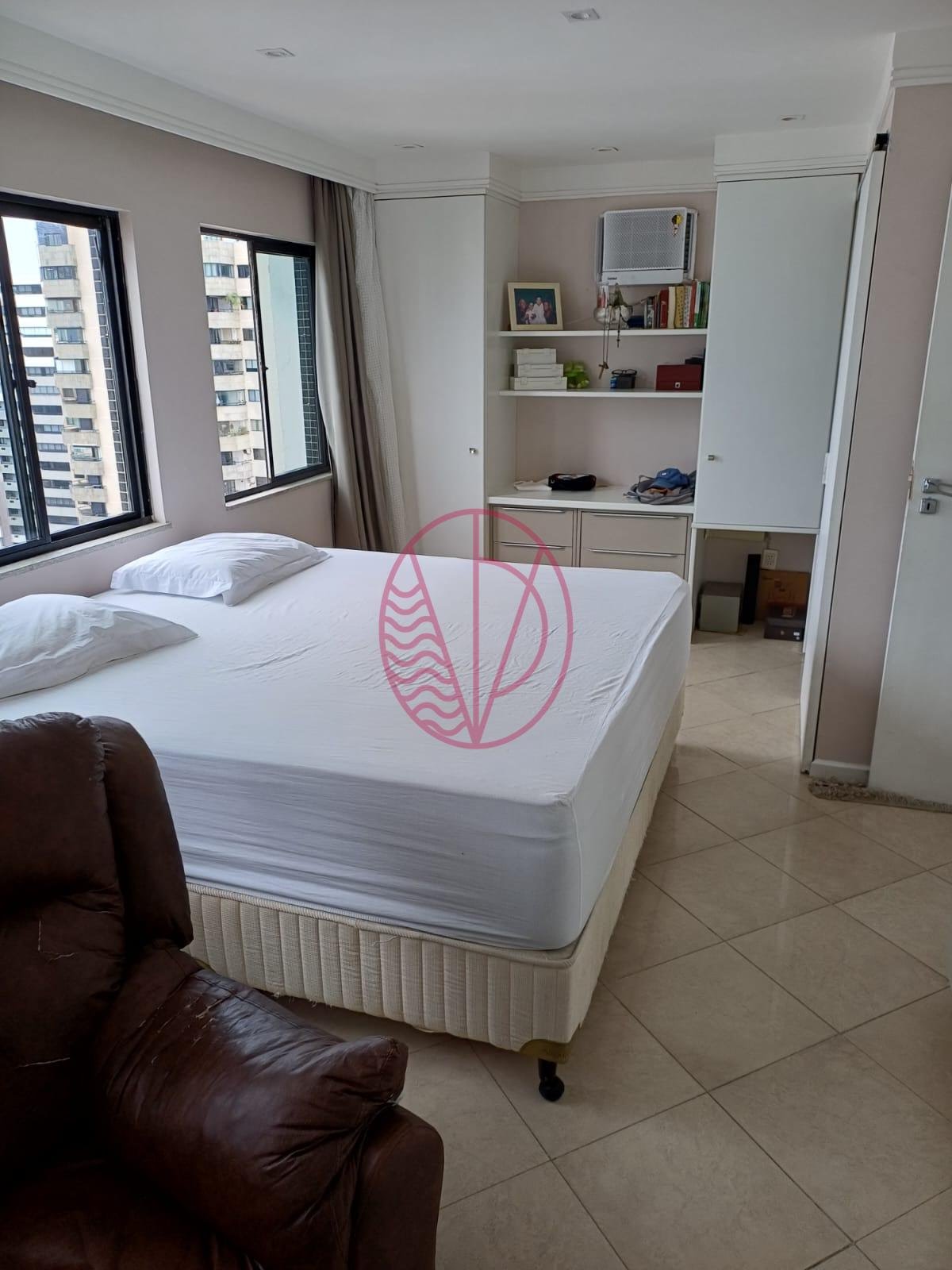 Casa para alugar com 3 quartos, 3 suítes, 3 vagas e 188m² no Caminho das Árvores, Salvador (BA) — foto 12 de 30