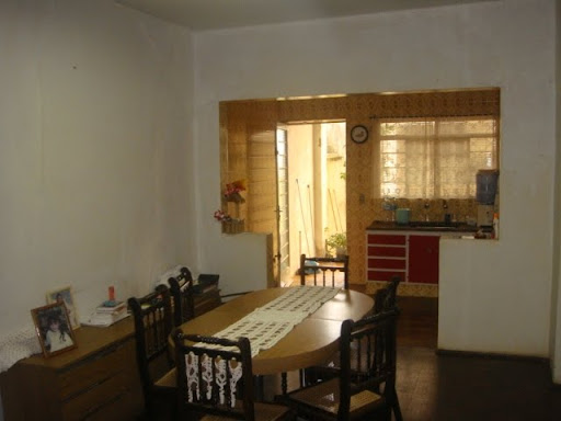 Sala de Jantar