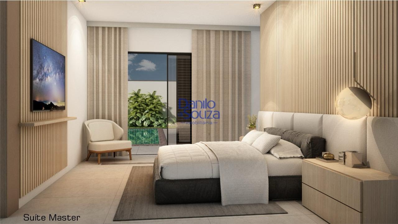 Casa à venda com 3 suítes, 4 vagas e 440m² no Quintas do Lago, Araxá (MG) — foto 7 de 12