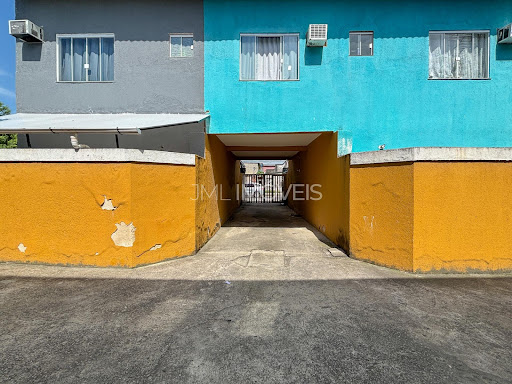 Acesso para a casa