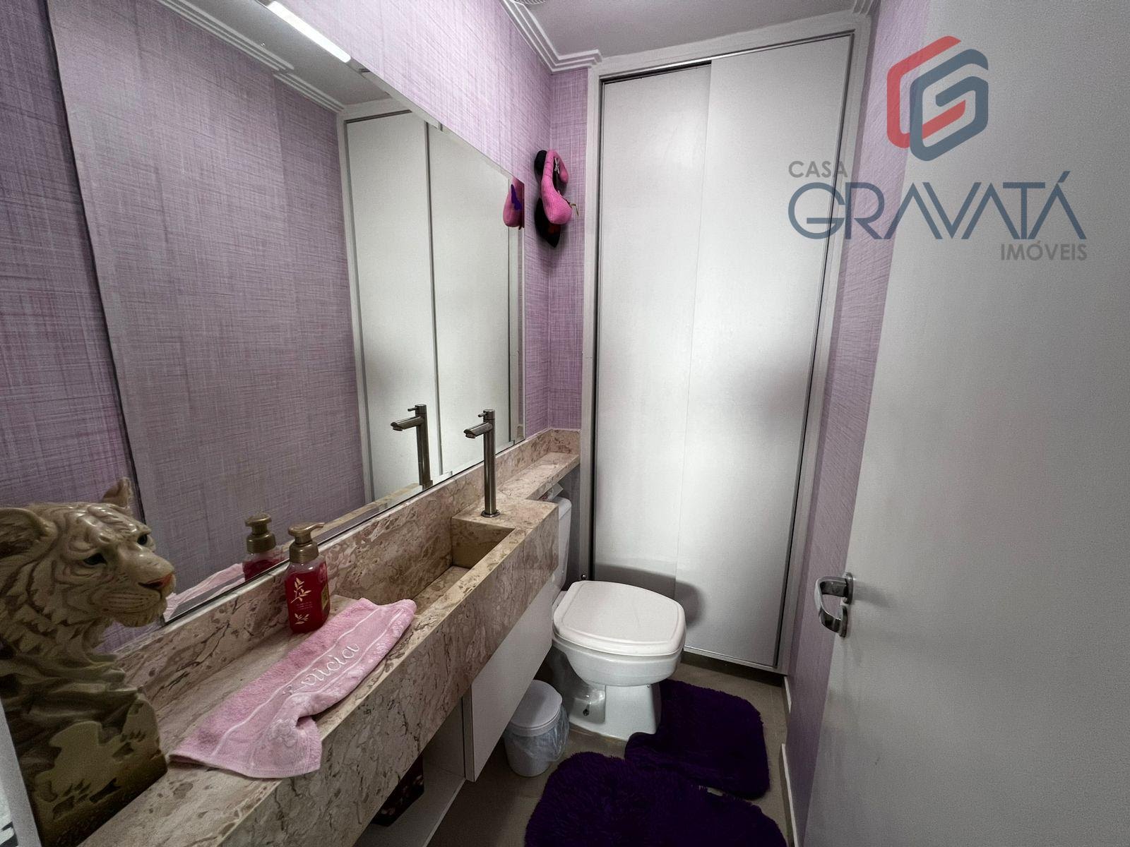 Apartamento à venda com 3 quartos, 3 suítes, 3 vagas e 128m² no Jardim Sao Caetano, São Caetano do Sul (SP) — foto 9 de 17