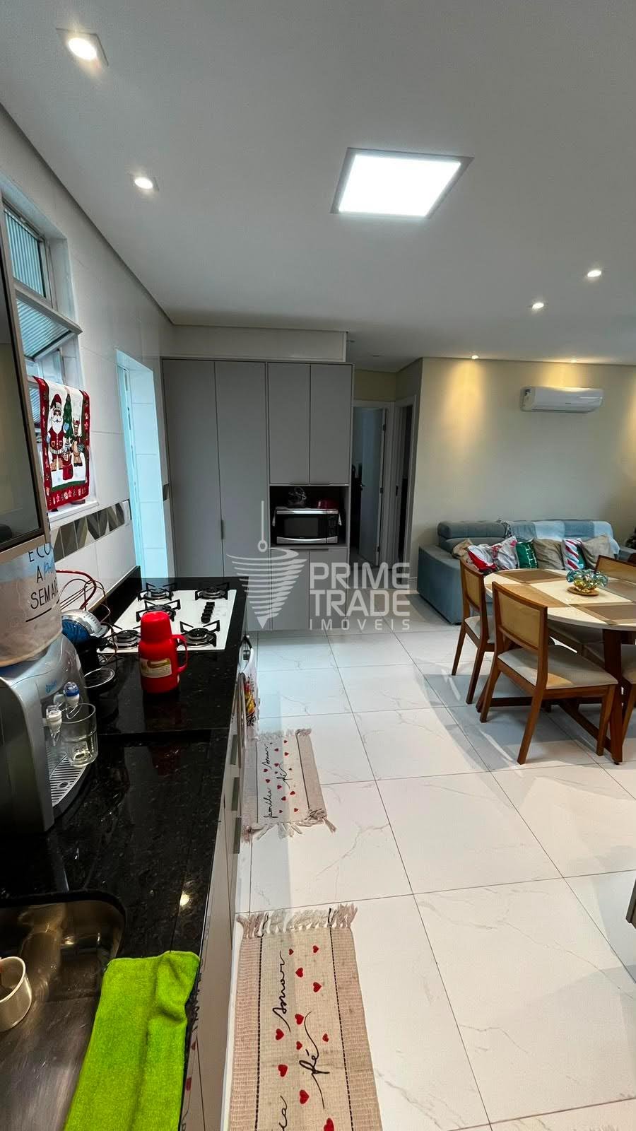 Apartamento à venda com 2 quartos, 1 banheiro, 1 vaga e 71m² no Macuco, Santos (SP) — foto 5 de 21