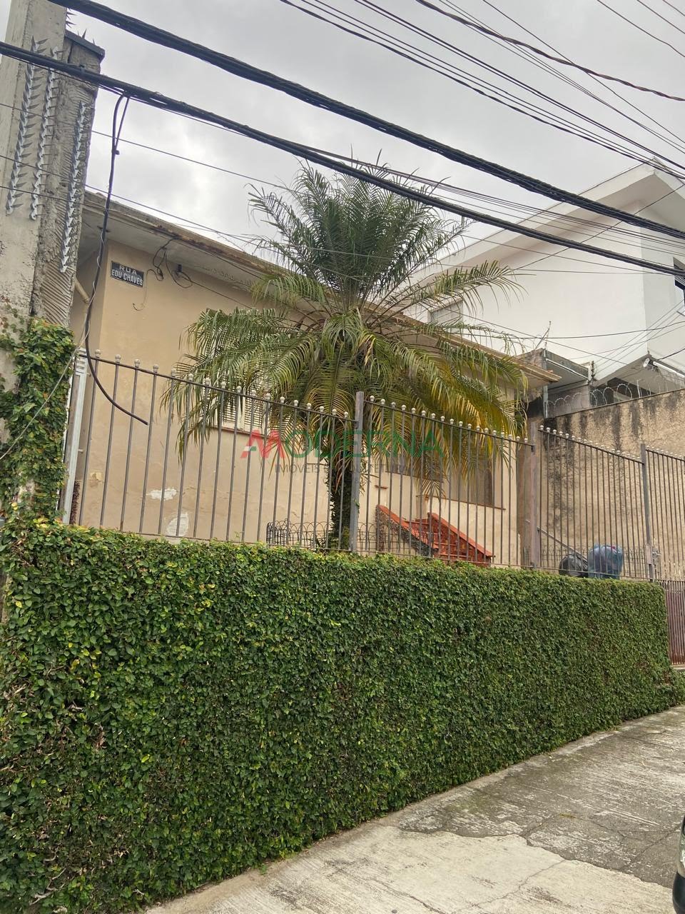 Terreno à venda com 250m² de terreno no Jardim Bela Vista, Santo André (SP) — foto 9 de 9