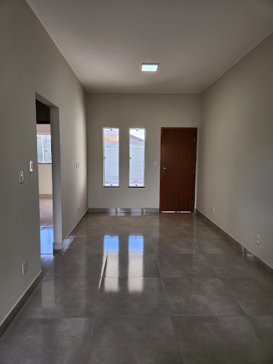 Casa Parque Da Colina - Formosa