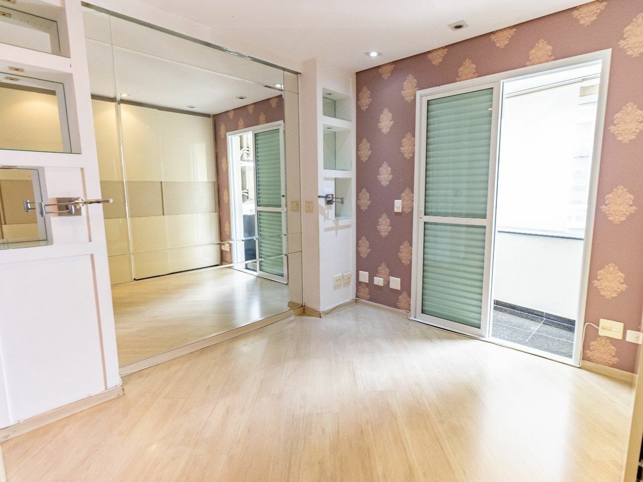 Apartamento à venda com 3 quartos, 3 suítes, 4 vagas e 145m² no Jardim Analia Franco, São Paulo (SP) — foto 28 de 29