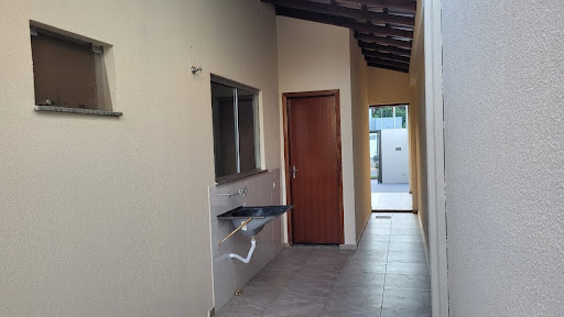 Casa em Jardim Columbia   -  Campo Grande