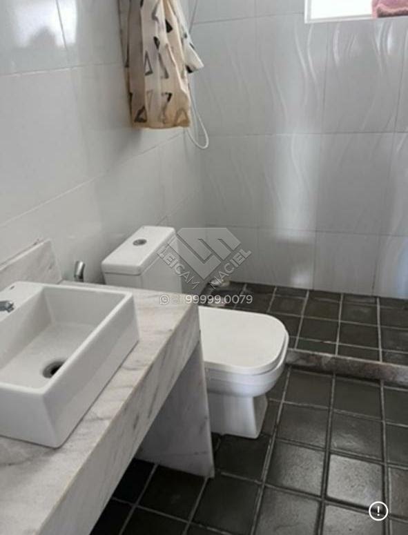 Apartamento à venda com 3 quartos, 1 suíte, 1 vaga e 128m² no Parnamirim, Recife (PE) — foto 10 de 25