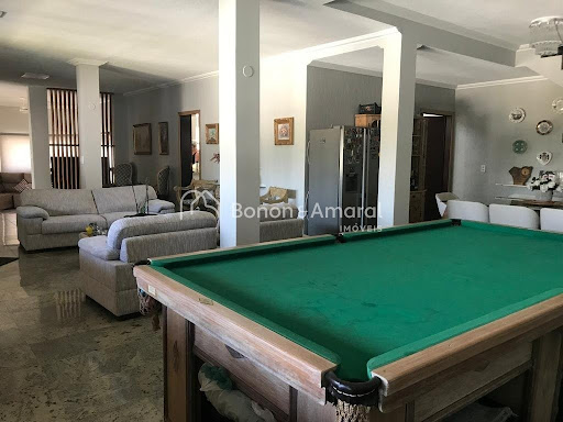 Casa de Condomínio, 5 quartos - Foto 9