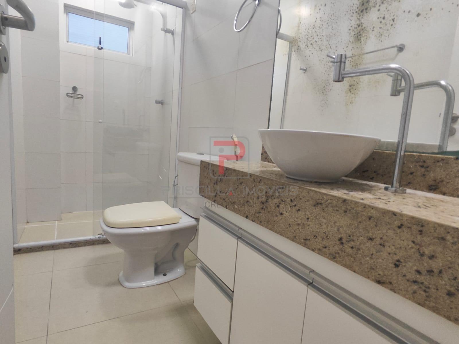 Apartamento à venda com 3 quartos, 1 suíte e 95m² no Loteamento Bela Vista, Cabedelo (PB) — foto 12 de 12