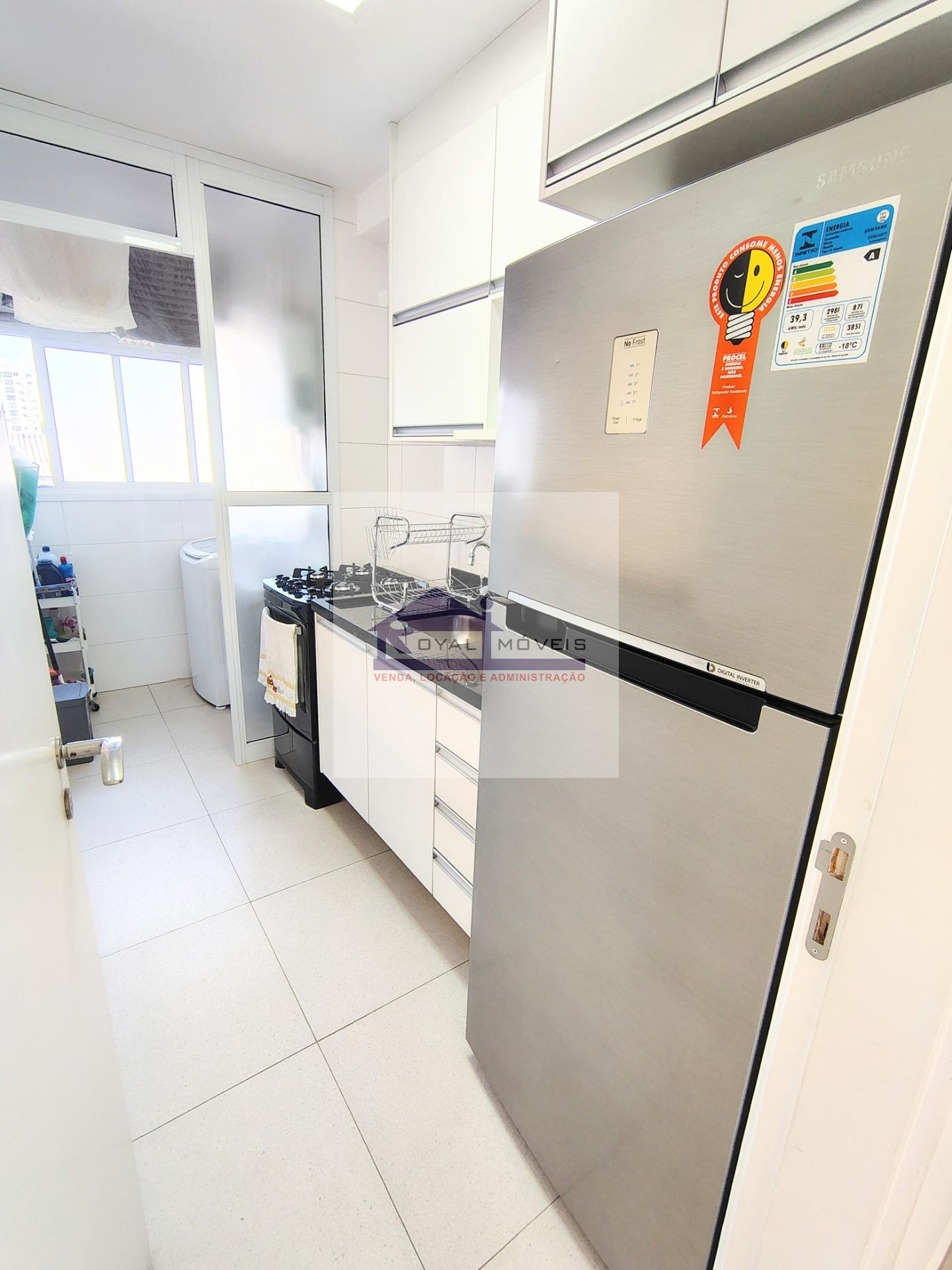 Apartamento para alugar com 2 quartos, 1 suíte, 2 vagas e 56m² no Mirandópolis, São Paulo (SP) — foto 10 de 30