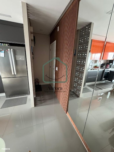 Apartamento para Venda em Mogi das Cruzes / SP no bairro Mogi Moderno 