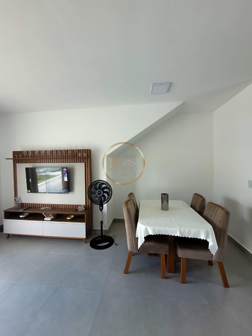 Apartamento à venda com 3 quartos, 2 suítes, 1 vaga e 100m² no Praia de Taperapuã, Porto Seguro (BA) — foto 3 de 12