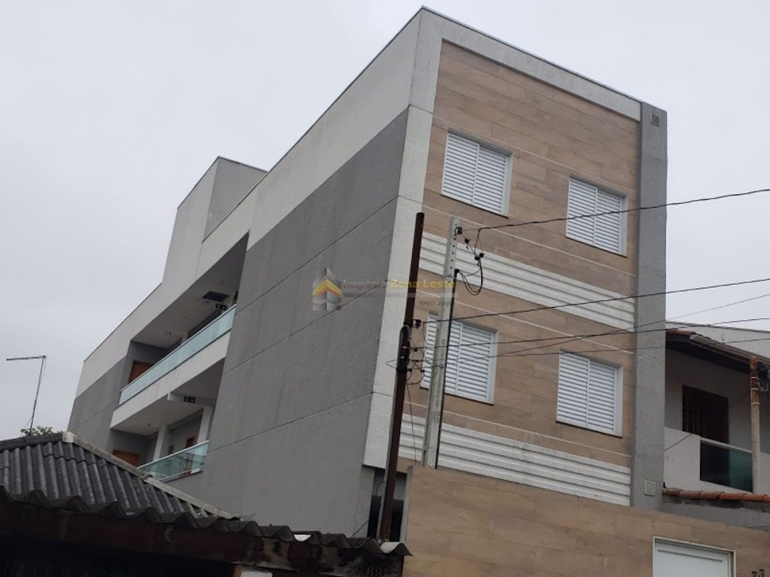 Prédio Inteiro, 40 m² - Foto 3