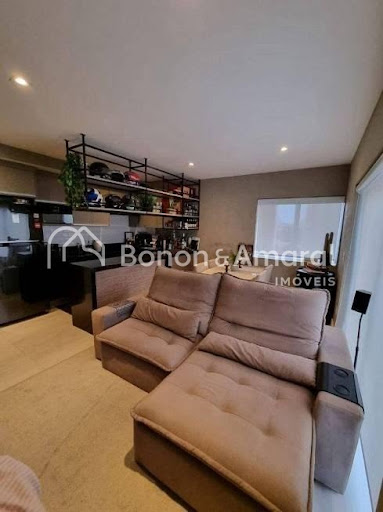 Apartamento, 3 quartos, 68 m² - Foto 2