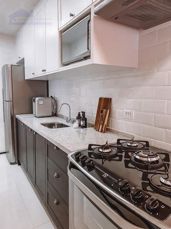 Apartamento à venda com 2 quartos, 2 banheiros, 1 vaga e 58m² no Pinheiros, São Paulo (SP) — foto 26 de 30