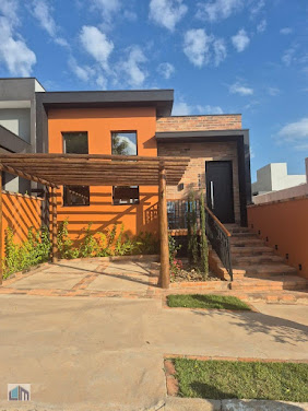 Casa em Condomínio Bosques dos Ipês 3 em Tatuí | 2 Suítes