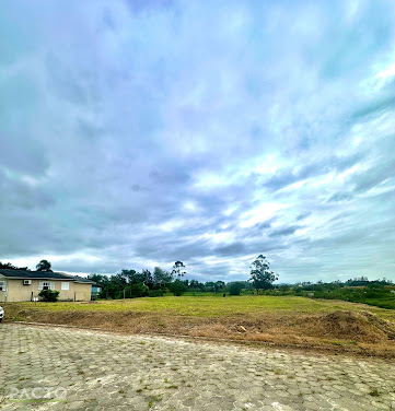Terreno em Parque Alvorada  -  Araranguá