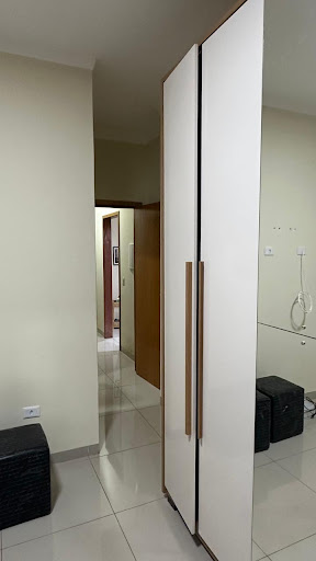 Casa em Coronel Antonino  -  Campo Grande