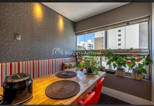 Apartamento, 2 quartos, 140 m² - Foto 17
