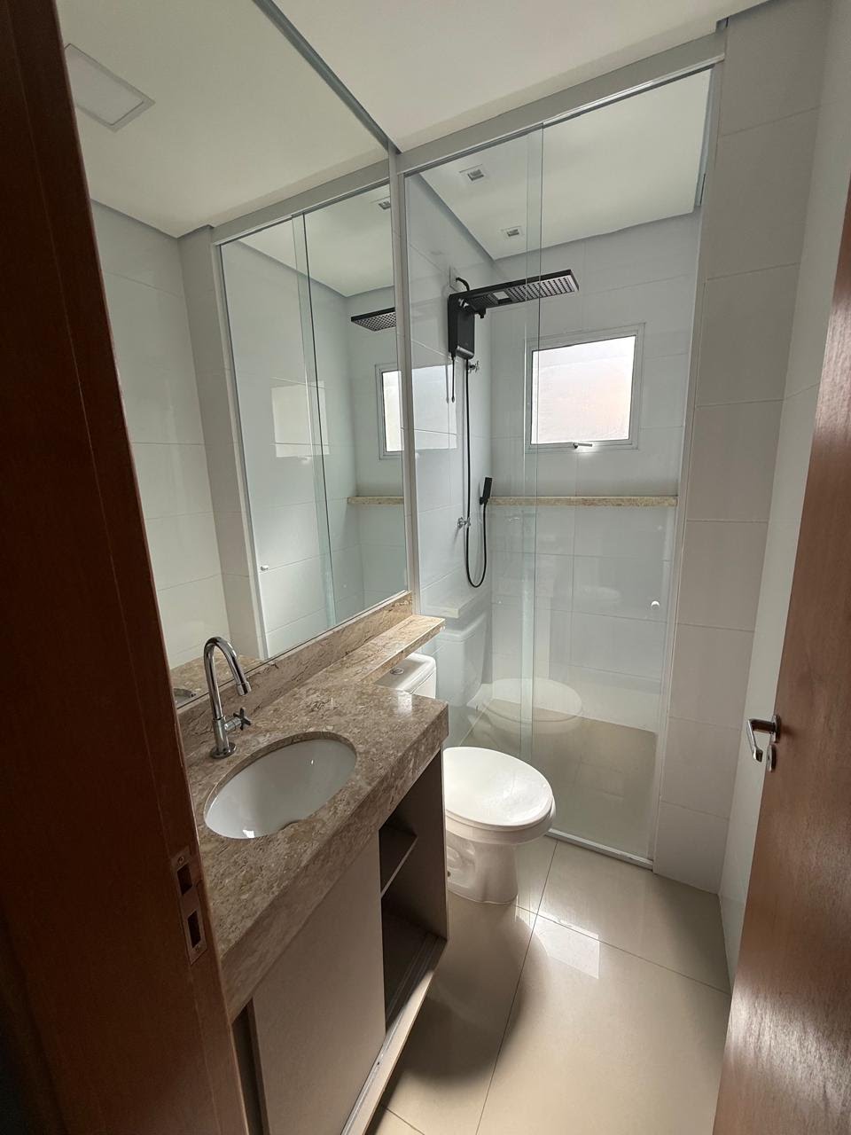 Apartamento à venda com 2 quartos, 2 suítes, 2 vagas e 110m² no Jardim Regina, São Paulo (SP) — foto 22 de 28