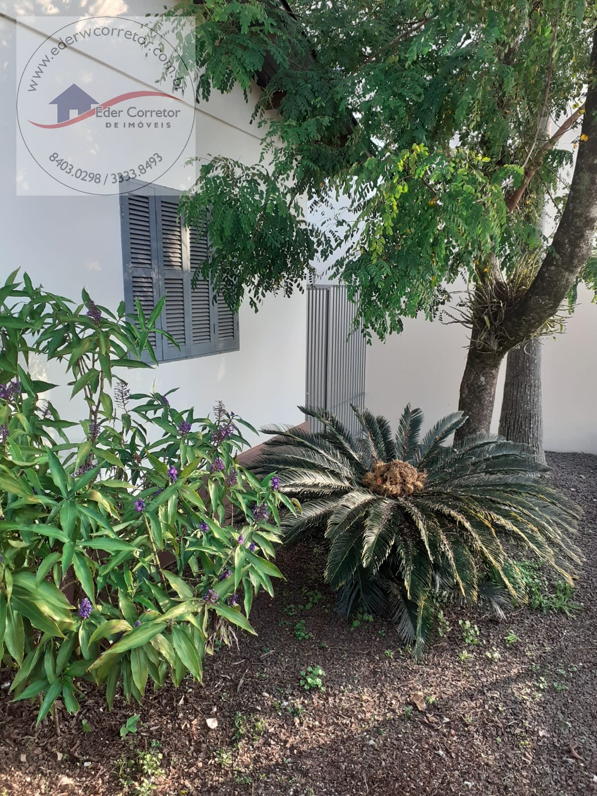 Casa à venda com 3 quartos, 1 banheiro, 2 vagas e 112m² no São Geraldo, Ijuí (RS) — foto 10 de 21
