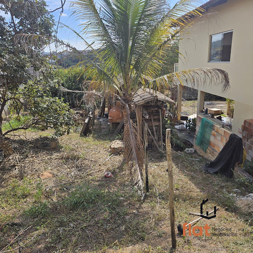 Lote à venda no bairro Dom Bosco, Pará de Minas