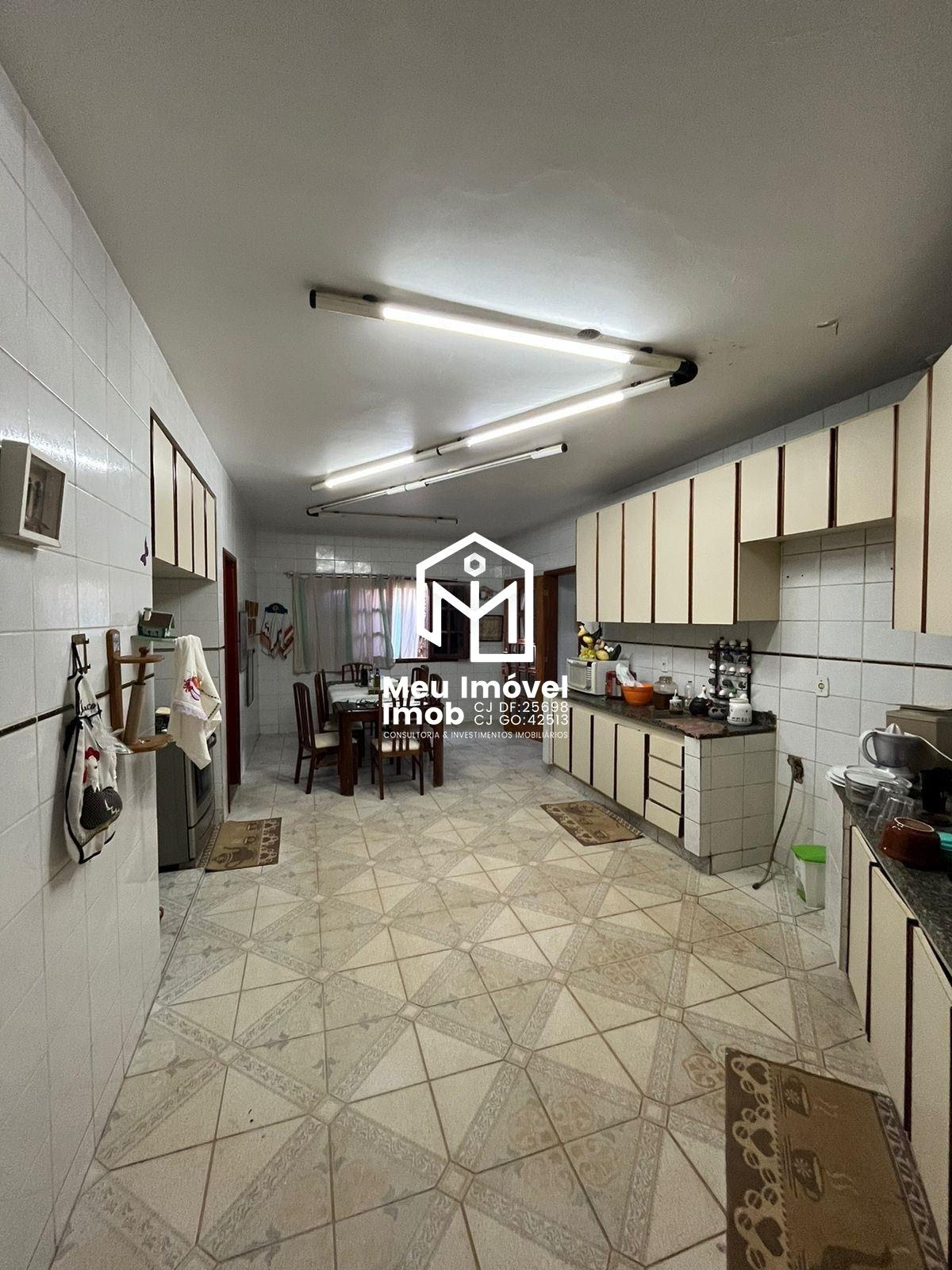 Casa, 6 quartos, 640 m² - Foto 7