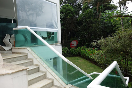 Casa de Condominio em iporanga  -  Guarujá